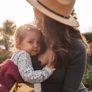 Meet your Posher, Sandra